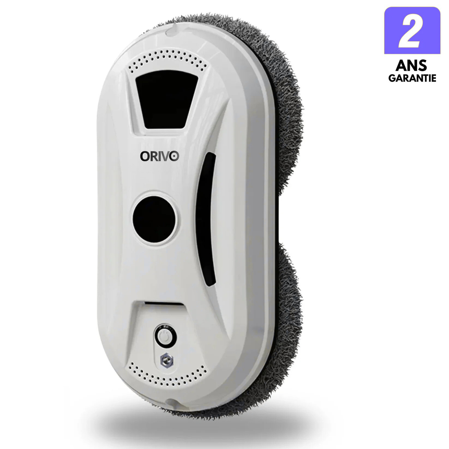 POLARO V6 raamreinigingsrobot "Model van het jaar 2025"